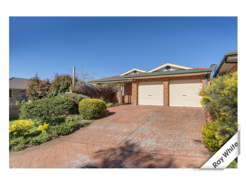 6/36 Sandover Circuit, Amaroo ACT 2914