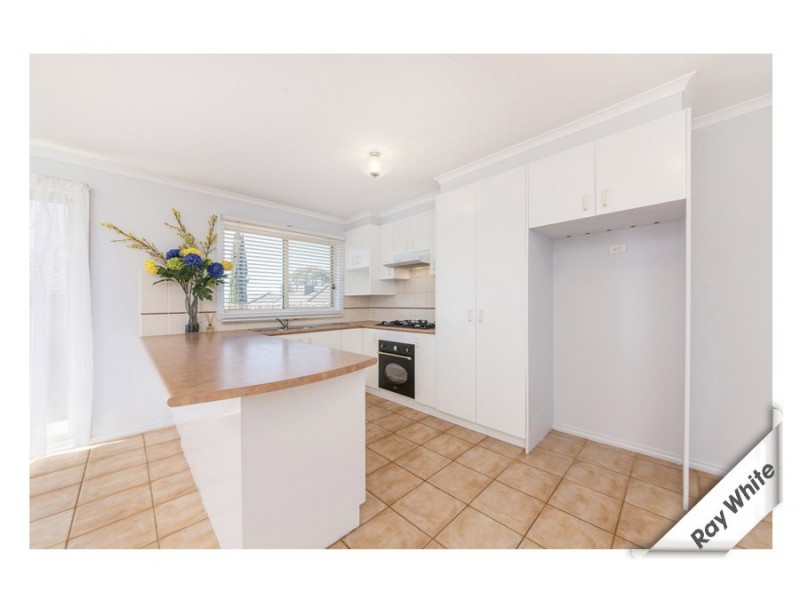 6/36 Sandover Circuit, Amaroo ACT 2914