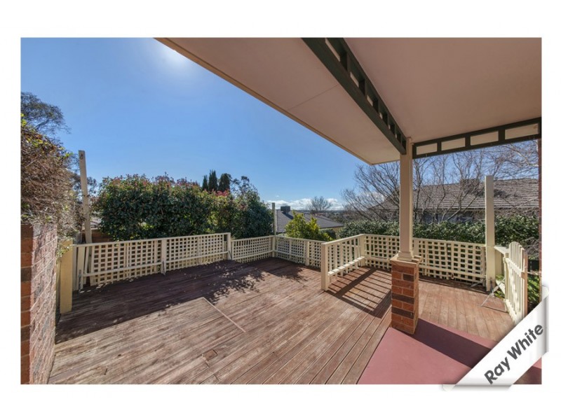 6/36 Sandover Circuit, Amaroo ACT 2914