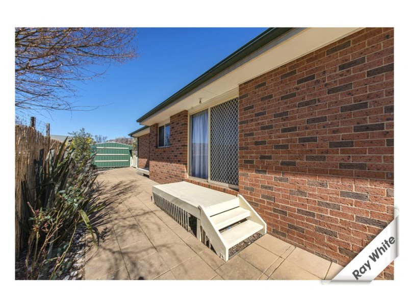 6/36 Sandover Circuit, Amaroo ACT 2914