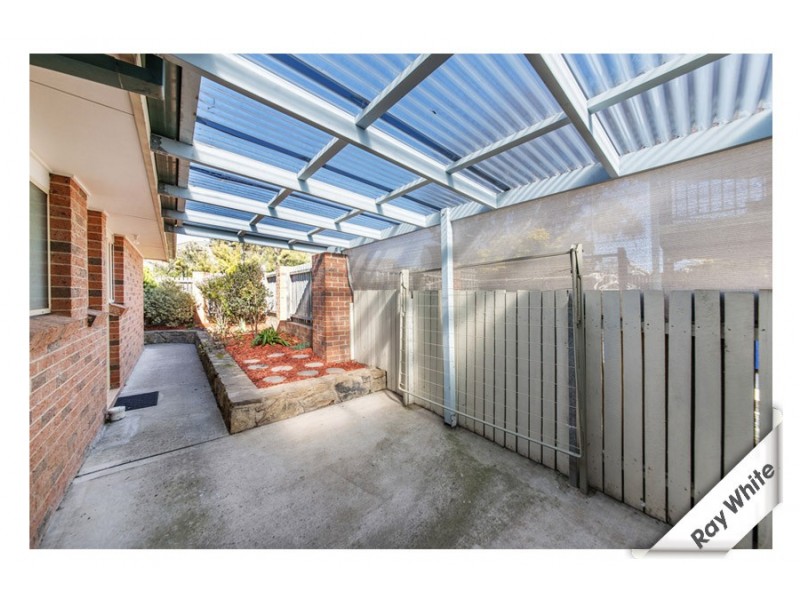 6/36 Sandover Circuit, Amaroo ACT 2914