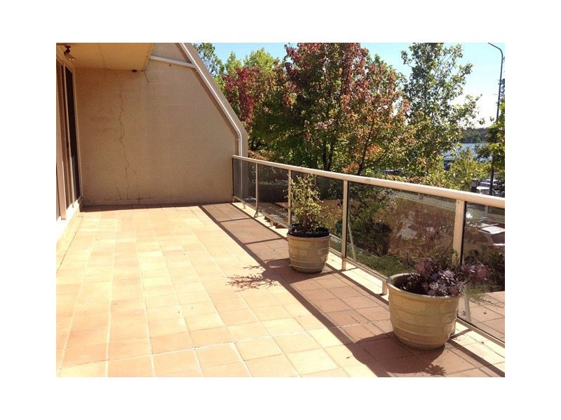 25B/9 CHANDLER STREET, Belconnen ACT 2617