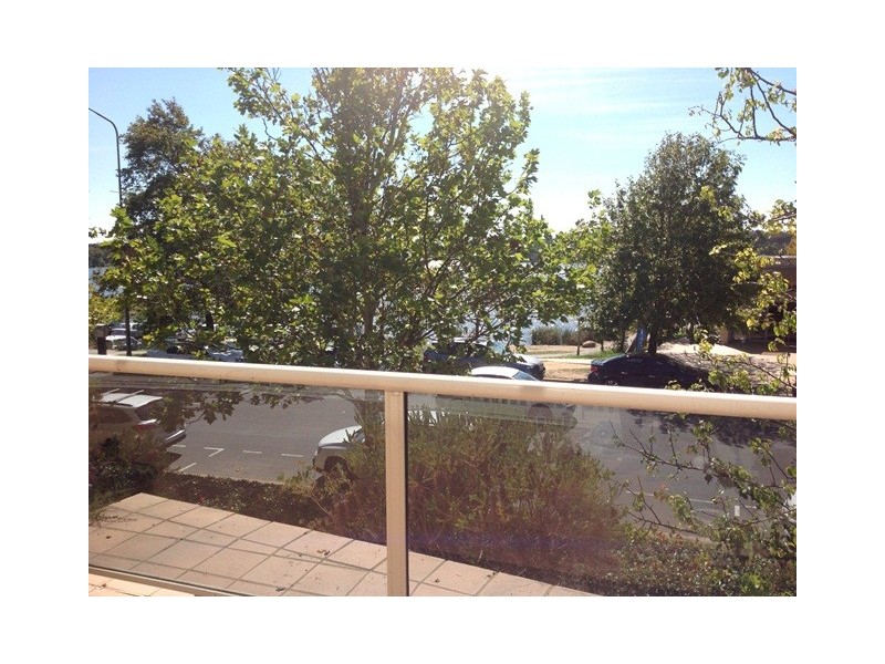 25B/9 CHANDLER STREET, Belconnen ACT 2617