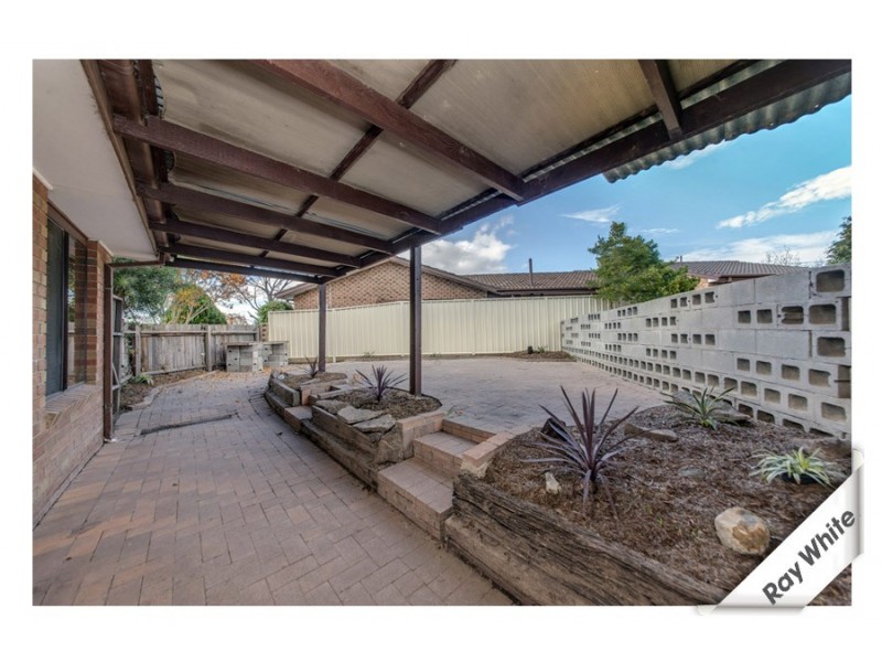 82 Rischbieth Crescent, Gilmore ACT 2905