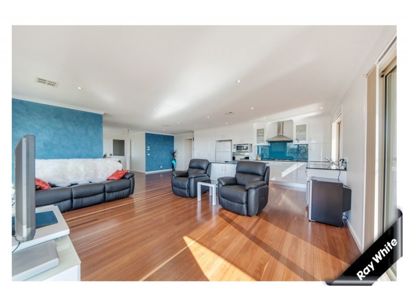 3 TALPA ROAD, Googong NSW 2620