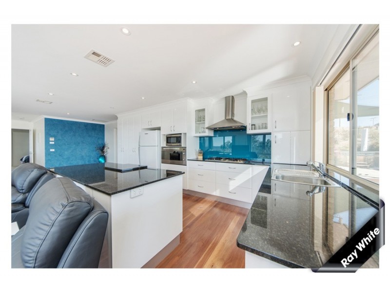 3 TALPA ROAD, Googong NSW 2620