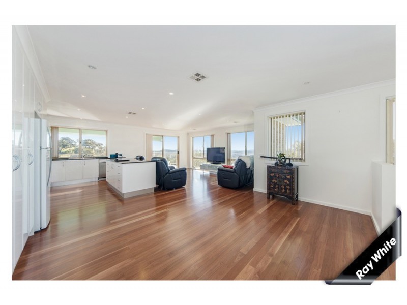 3 TALPA ROAD, Googong NSW 2620