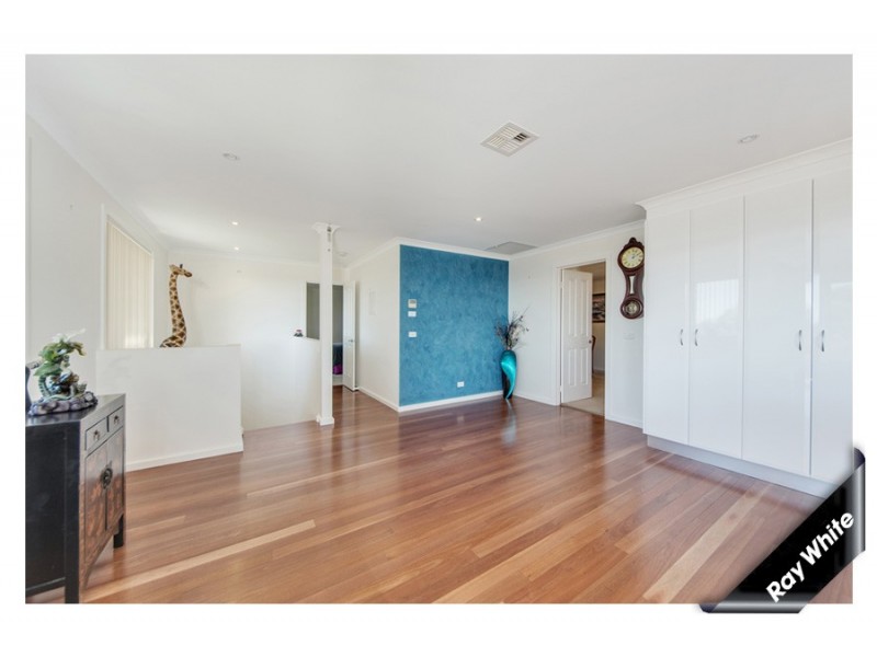 3 TALPA ROAD, Googong NSW 2620