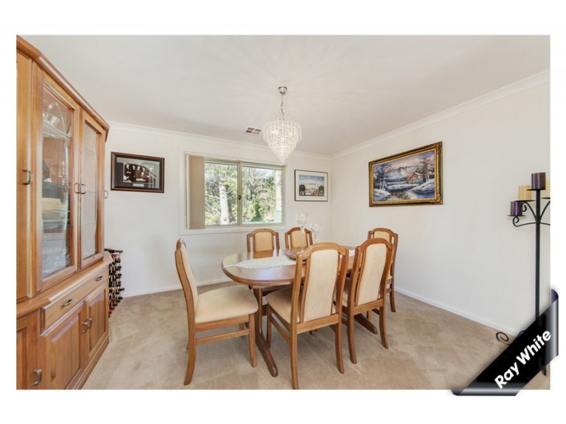 3 TALPA ROAD, Googong NSW 2620