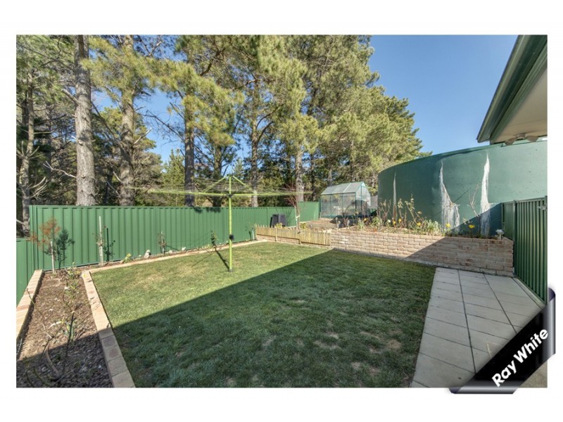 3 TALPA ROAD, Googong NSW 2620