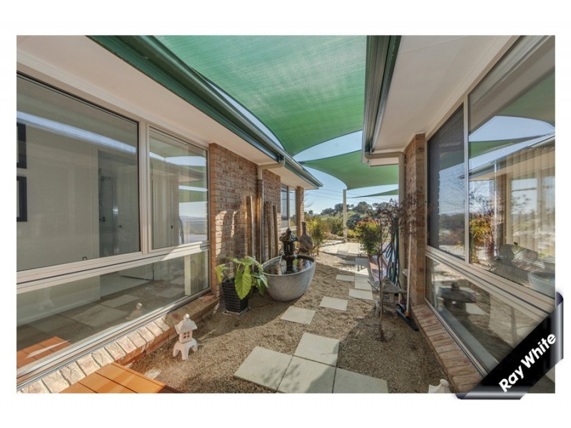 3 TALPA ROAD, Googong NSW 2620