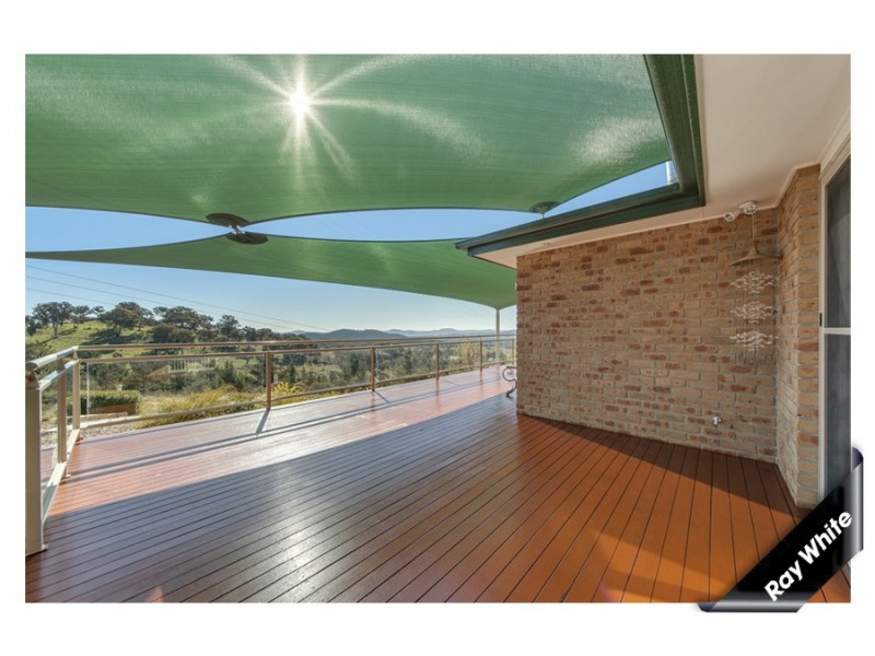 3 TALPA ROAD, Googong NSW 2620