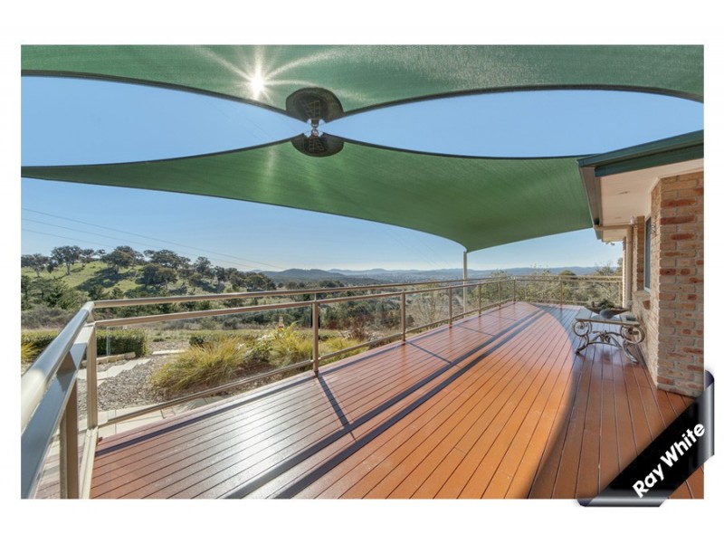 3 TALPA ROAD, Googong NSW 2620
