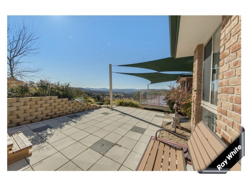3 TALPA ROAD, Googong NSW 2620