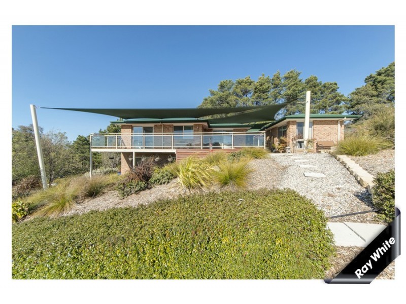 3 TALPA ROAD, Googong NSW 2620