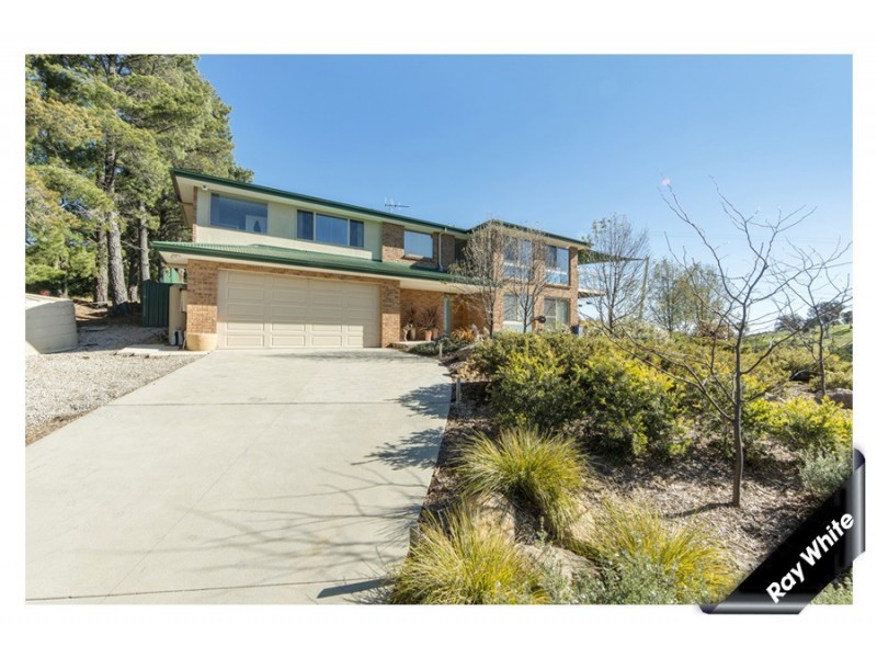 3 TALPA ROAD, Googong NSW 2620