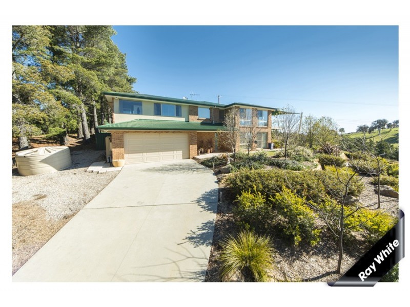 3 TALPA ROAD, Googong NSW 2620
