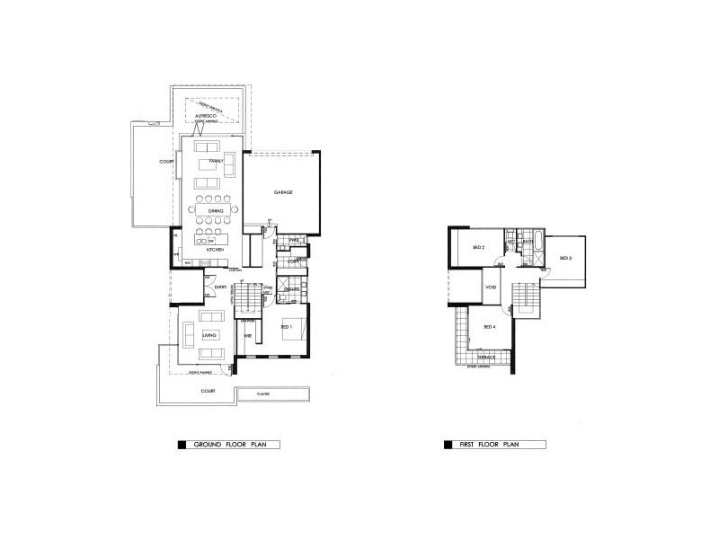 3 Melbourne Avenue, Forrest ACT 2603