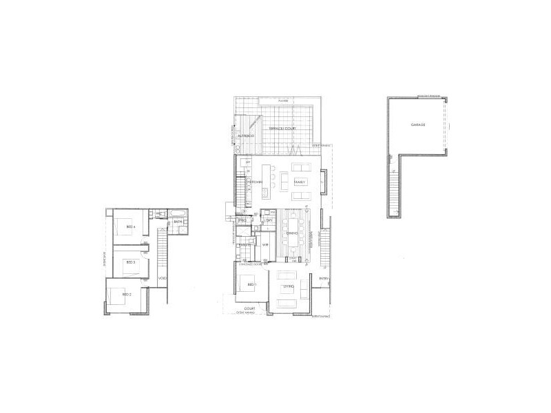 3 Melbourne Avenue, Forrest ACT 2603