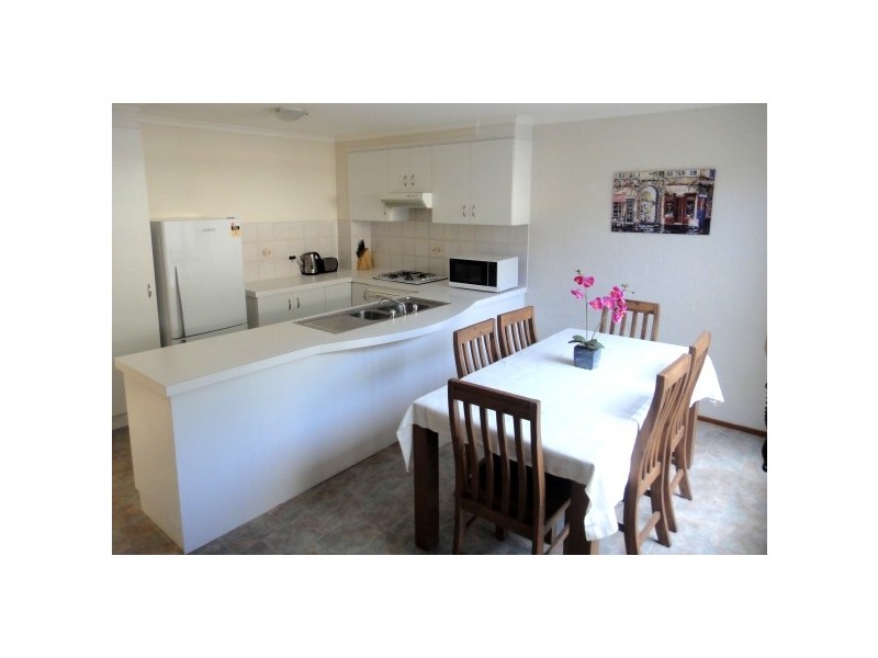 8/43 Port Jackson Circuit, Phillip ACT 2606