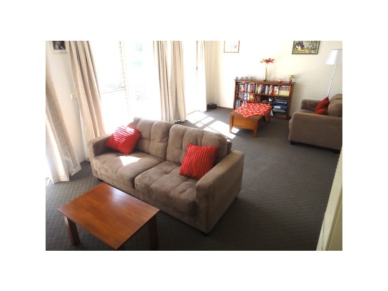 8/43 Port Jackson Circuit, Phillip ACT 2606