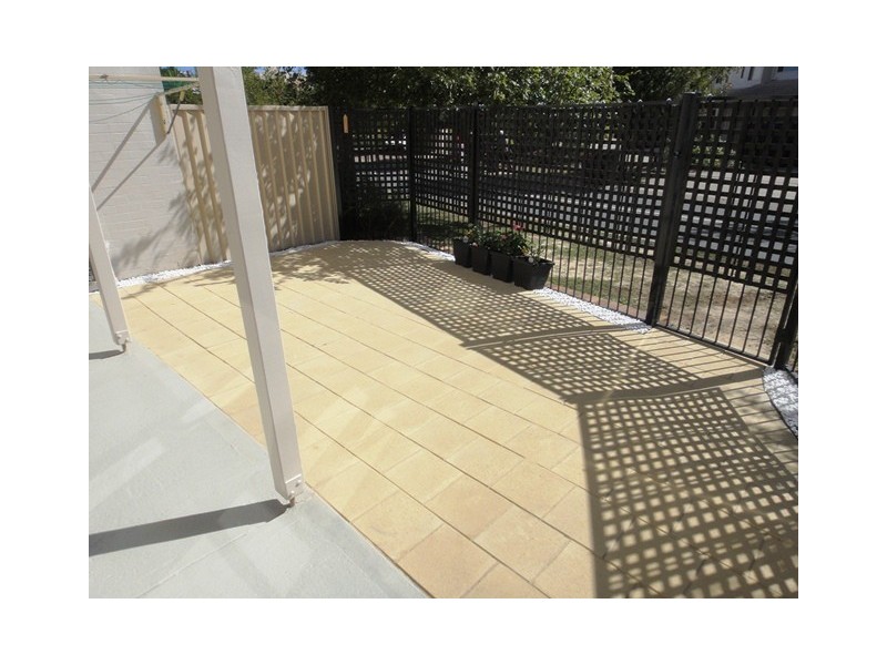 8/43 Port Jackson Circuit, Phillip ACT 2606