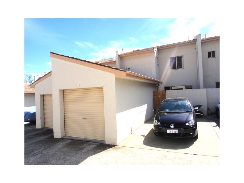 8/43 Port Jackson Circuit, Phillip ACT 2606