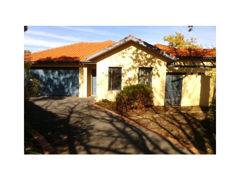 16 Moorhouse Street, O’connor ACT 2602