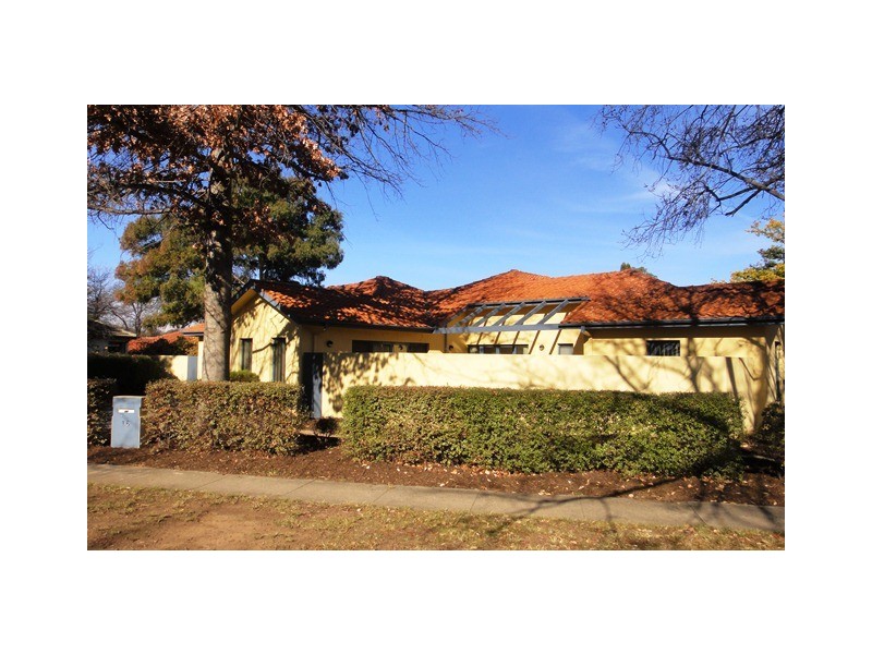16 Moorhouse Street, O’connor ACT 2602