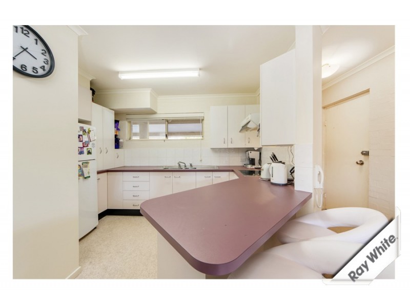 2/140 Port Jackson Circuit, Phillip ACT 2606