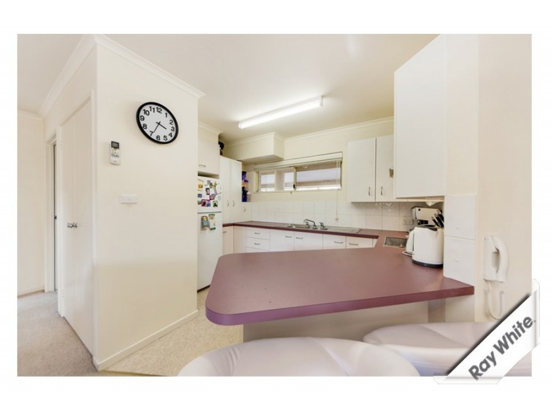 2/140 Port Jackson Circuit, Phillip ACT 2606