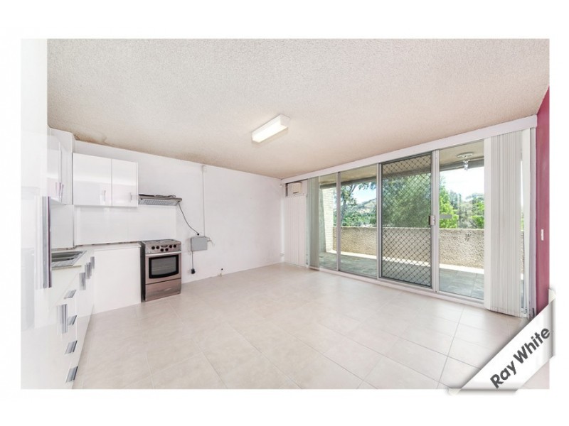 12/4 WILKINS STREET, Mawson ACT 2607