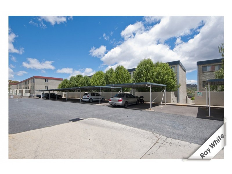 12/4 WILKINS STREET, Mawson ACT 2607