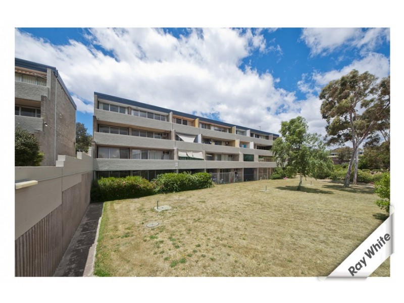 12/4 WILKINS STREET, Mawson ACT 2607
