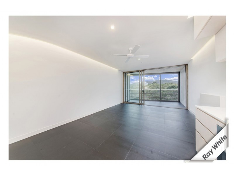 407/25 Edinburgh Avenue, Acton ACT 2601
