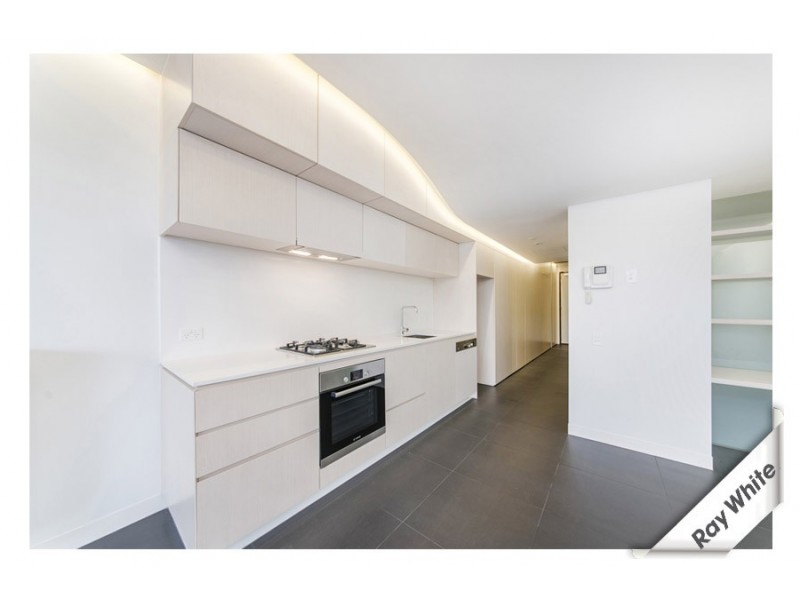 407/25 Edinburgh Avenue, Acton ACT 2601