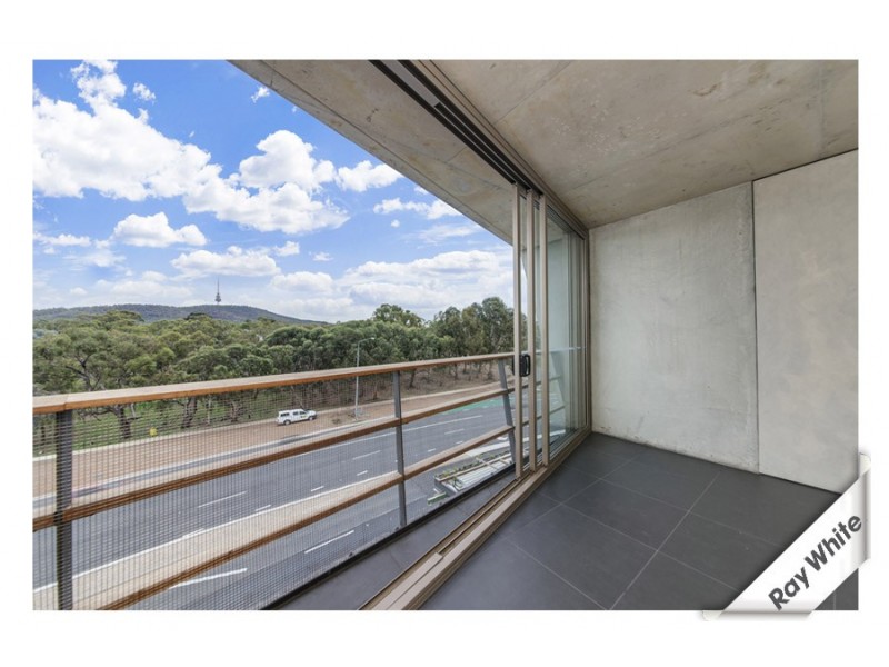 407/25 Edinburgh Avenue, Acton ACT 2601