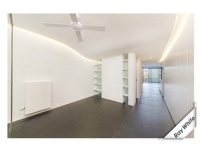 407/25 Edinburgh Avenue, Acton ACT 2601