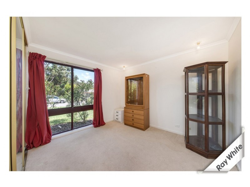 46 Henry Melville Crescent, Gilmore ACT 2905