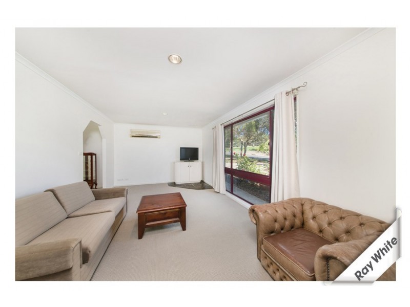 46 Henry Melville Crescent, Gilmore ACT 2905