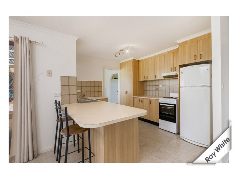 46 Henry Melville Crescent, Gilmore ACT 2905