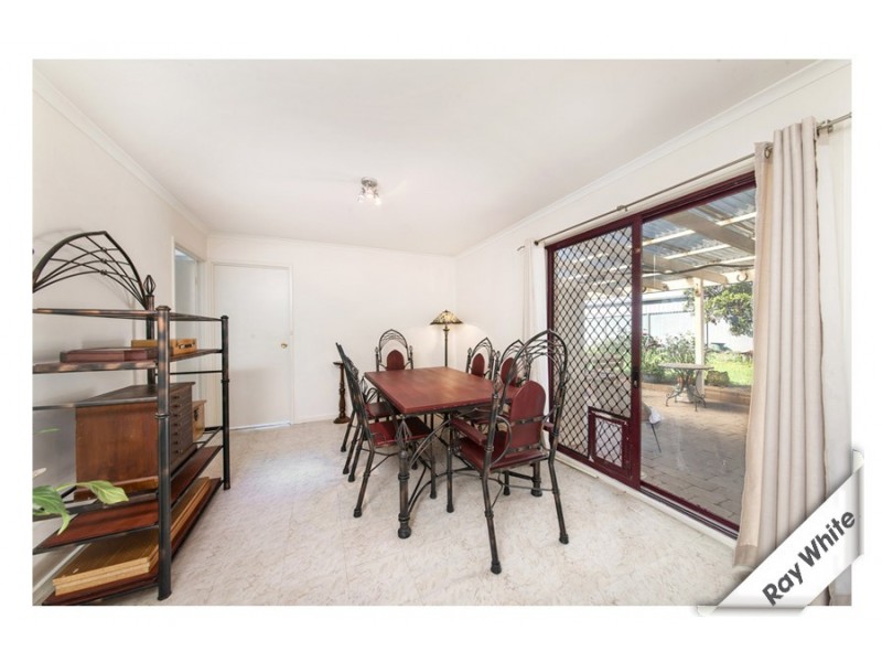 46 Henry Melville Crescent, Gilmore ACT 2905