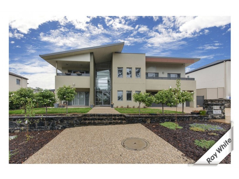 4 Keyar Street, O’malley ACT 2606