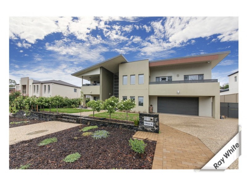 4 Keyar Street, O’malley ACT 2606