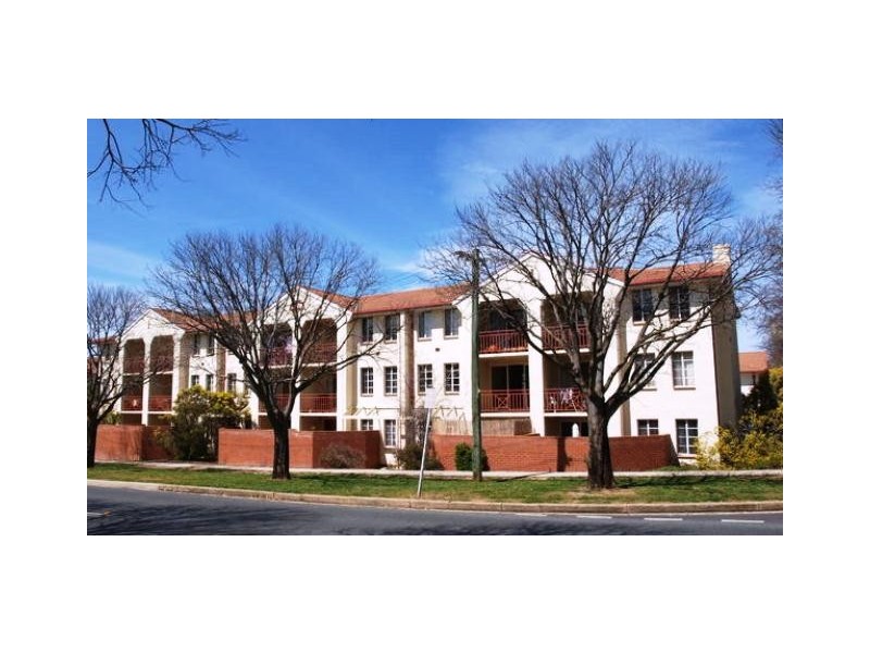 36/9 Howitt Street, Kingston ACT 2604