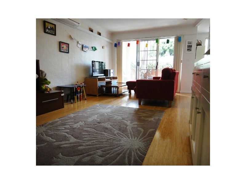 36/9 Howitt Street, Kingston ACT 2604