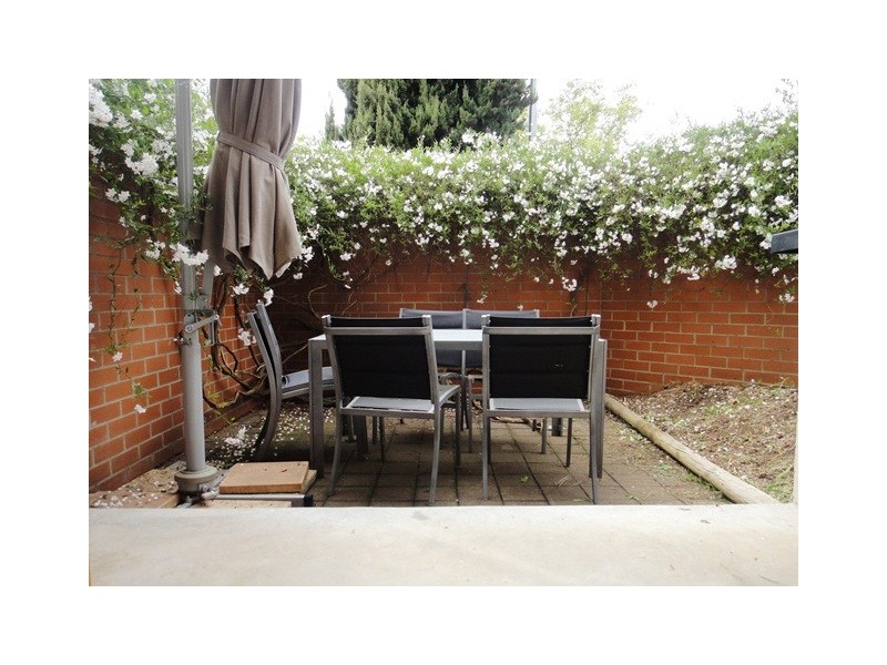 36/9 Howitt Street, Kingston ACT 2604