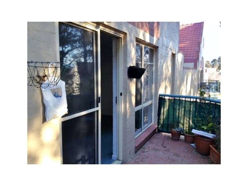 11/140 Port Jackson Circuit, Phillip ACT 2606