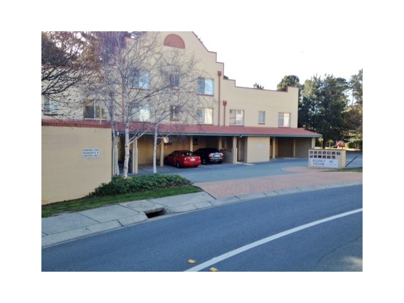11/140 Port Jackson Circuit, Phillip ACT 2606