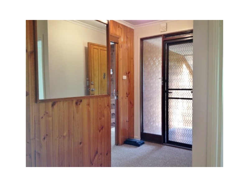46 CHILLAGOE STREET, Fisher ACT 2611